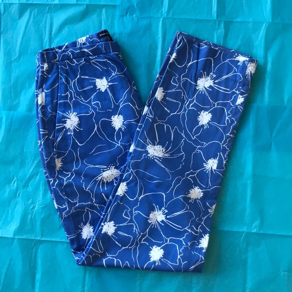 Ralph Lauren Sport Capri